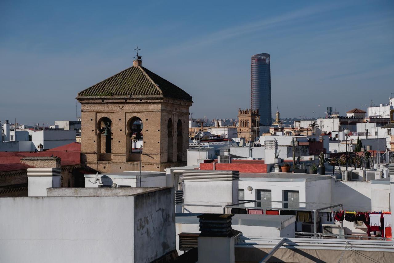 Eva Recommends Alameda Sevilla Exterior foto